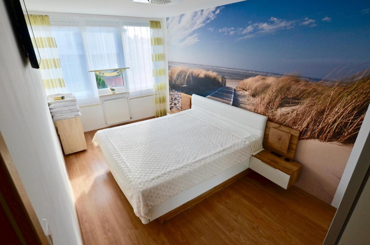 Apartament Piaskowy Jantar 2 Kolobrzeg Dış mekan fotoğraf
