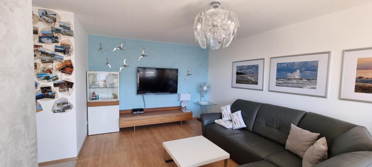 Apartament Piaskowy Jantar 2 Kolobrzeg Dış mekan fotoğraf