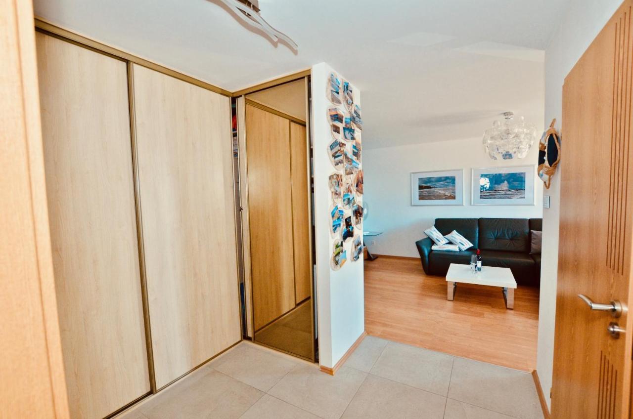 Apartament Piaskowy Jantar 2 Kolobrzeg Dış mekan fotoğraf