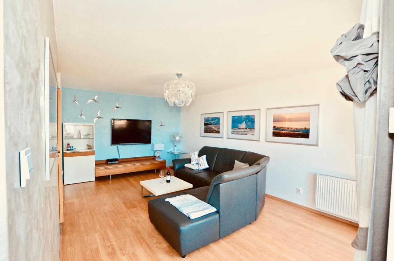 Apartament Piaskowy Jantar 2 Kolobrzeg Dış mekan fotoğraf